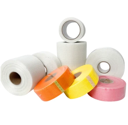The Benefits and Applications of Alkaline Resistant Fiberglass Mesh Tape in Construction