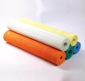 Enhancing Wall Durability and Finish with PVC Corner Beads with fiberglass Mesh