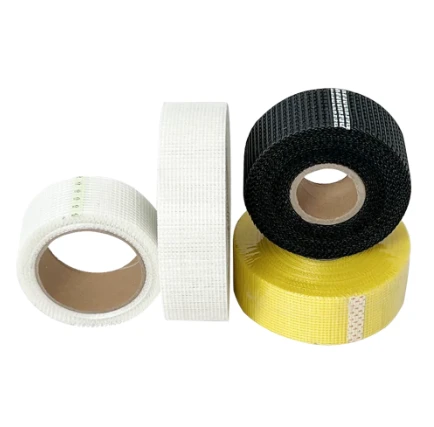 Everything You Need to Know About Fiberglass mesh Tape for Drywall Applications