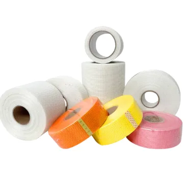 The Comprehensive Guide to Fiberglass Mesh Tape: Applications and Benefits