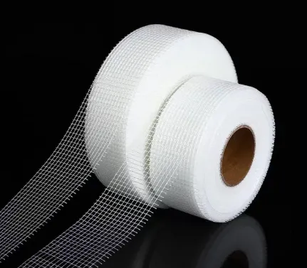 The Essential Guide to Alkaline Resistant Joint Tape: Benefits and Applications