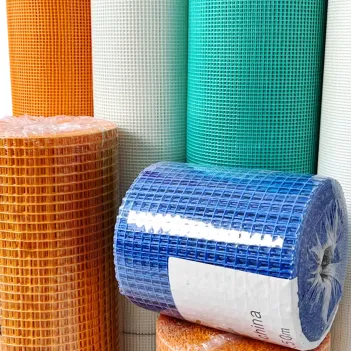 Selecting The Best Fiberglass Mesh  For Plaster Wall Reinforcement