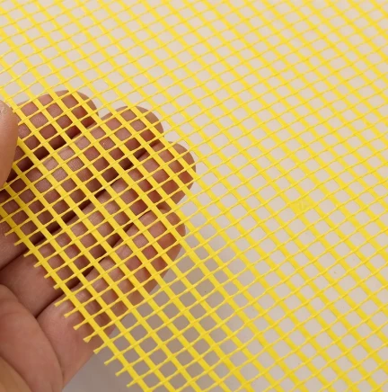 The Durability and Versatility of Fiberglass Mesh in Construction and Renovation