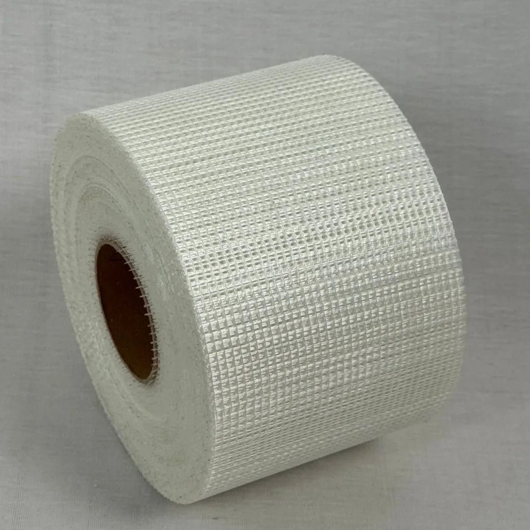 The Essential Guide to Fiberglass Mesh Tape: Uses, Benefits, and Applications