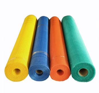 The Essential Guide to Fiberglass Drywall Mesh and Its Versatile Applications