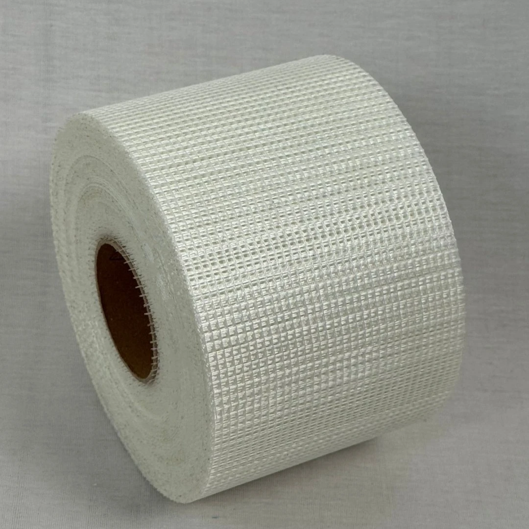 The Essential Guide to Fiberglass Mesh Tape: Uses, Benefits, and Applications