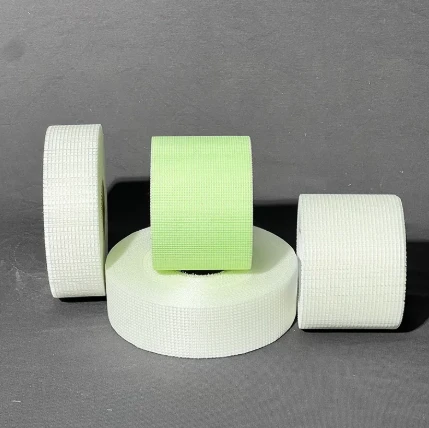Fiberglass Mesh Joint Tape: The Ultimate Solution for Strong and Crack-Free Drywall Joints