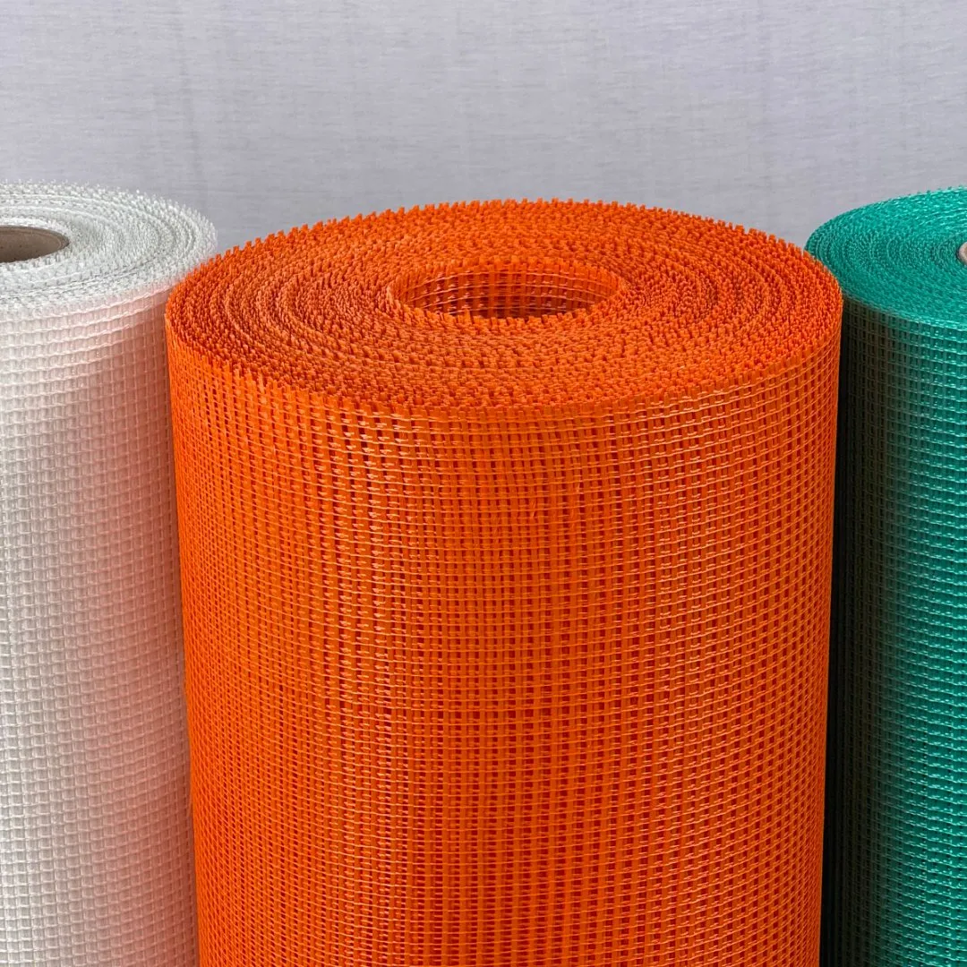 Strengthening Walls and Joints with Fiberglass mesh Tape Solutions