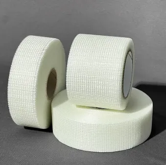 The Essential Guide to Using Fiberglass  mesh Tape in Drywall and Cement Board Applications
