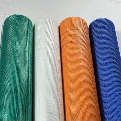 Top Benefits Of Sourcing From A Factory Fiberglass Mesh Rolls Manufacturer