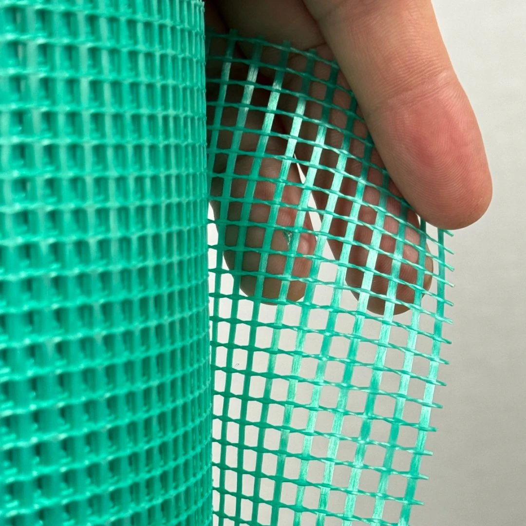 The Essential Role of Alkali Resistant Fiberglass mesh Tape in Modern Construction