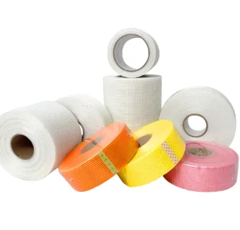 Enhancing Construction Durability with Alkali-Resistant Fiberglass mesh Tapes