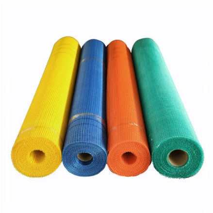 PVC Corner Bead with Fiberglass Mesh: A Reliable Solution for Strong and Clean Wall Corners