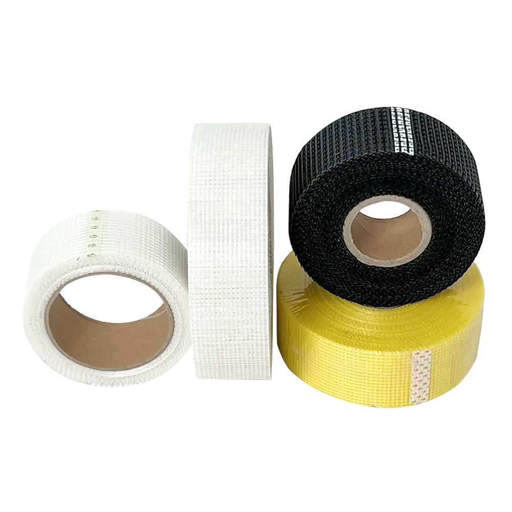 Why Alkali Resistant Fiberglass Mesh Tape Is Essential For Cement Board And Tile Installations