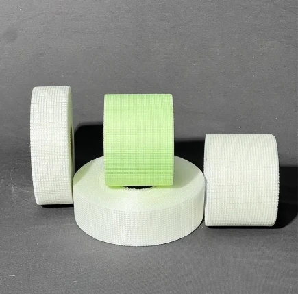The Ultimate Guide to Self-Adhesive  fiberglass Mesh Tape for Durable Drywall Finishing