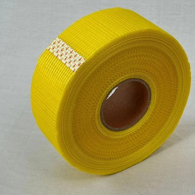 The Ultimate Guide to Alkali Resistant Drywall Joint Tape: Types, Benefits, and Applications