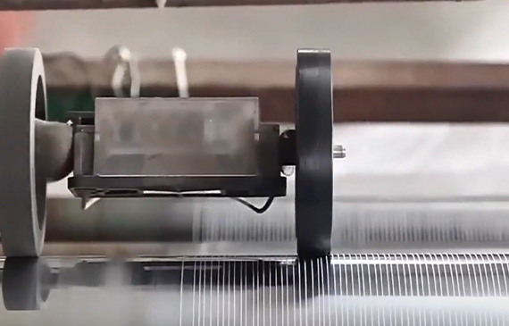 self adhesive fiberglass mesh tape