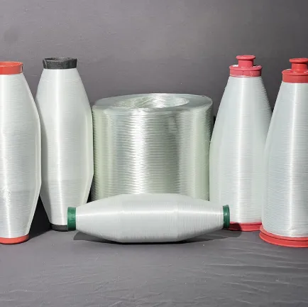 The Versatility of Fiberglass Yarn in Industrial Applications