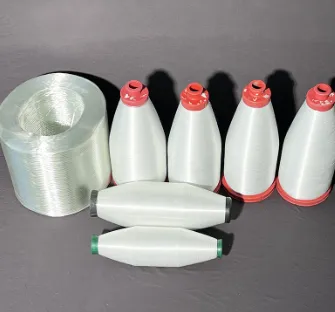 Exploring the Versatility of Fiberglass Yarn in Modern Industry