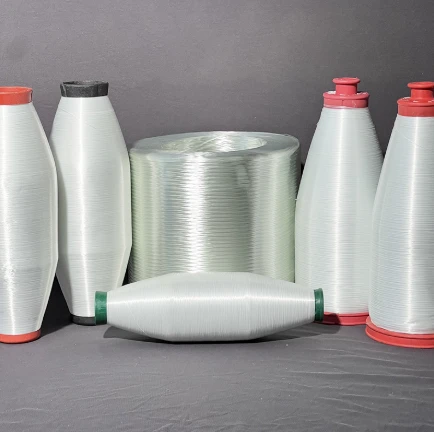 The Versatility of Fiberglass Yarn in Industrial Applications