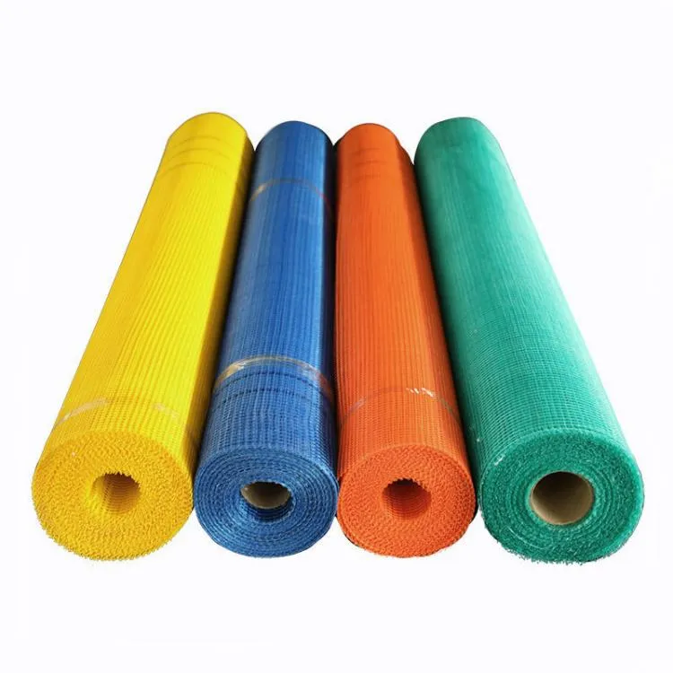 Why High Strength Fiberglass Mesh Is Essential For Stucco Application