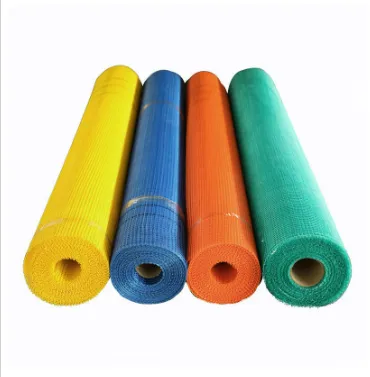 Corrosion resistance characteristics of  fibreglass mesh