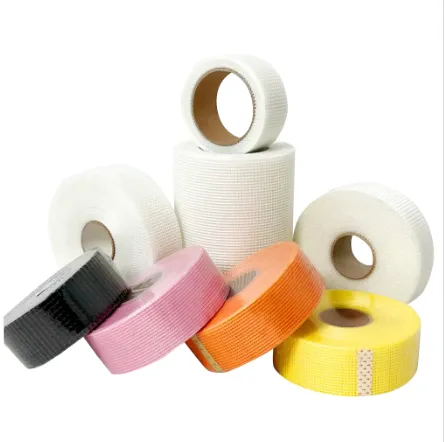 The Essential Guide to Fiberglass Mesh Tape and Fiberglass Mesh for Drywall and Cement Boards