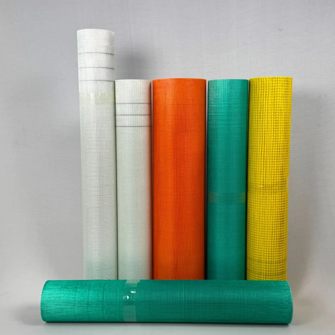 The Versatile Role of Fiberglass Mesh in Modern Construction