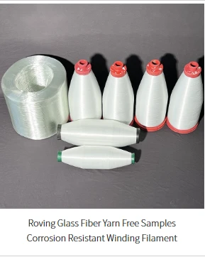 Understanding the Different Types of Fiberglass Yarn: Strength, Versatility, and Applications