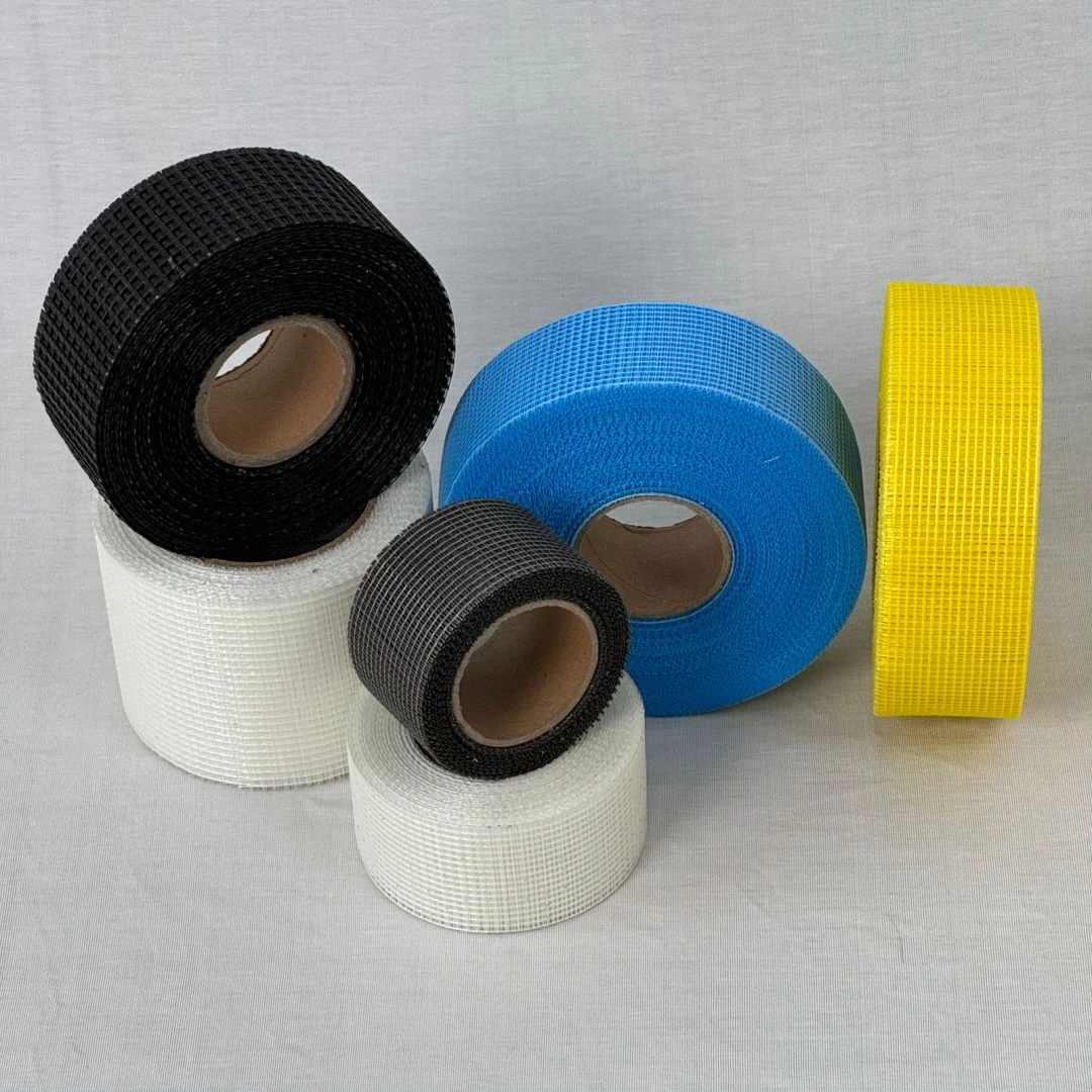 The Ultimate Guide to Fiberglass mesh Tape for Drywall and Joint Applications