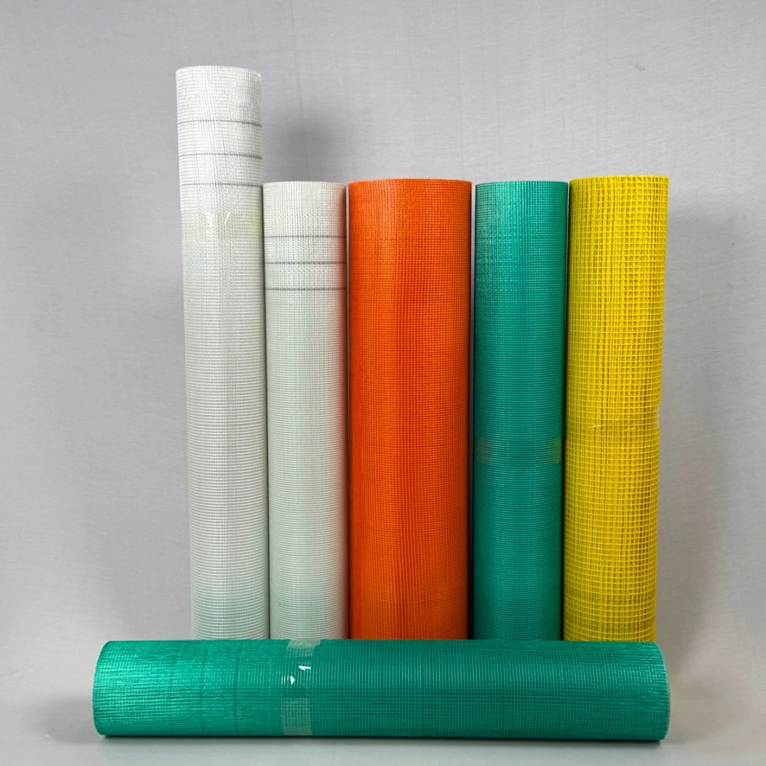The Versatile Role of Fiberglass Mesh in Modern Construction
