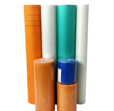 The Essential Role of Fiberglass Mesh Netting in Construction and Plastering
