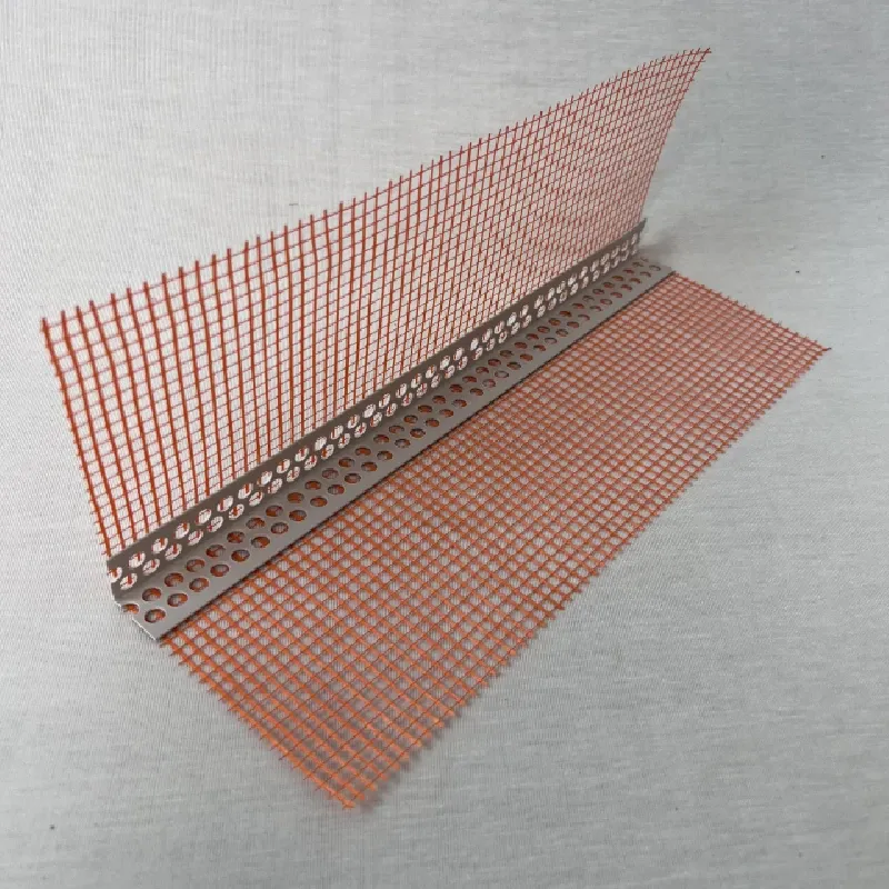 Reinforcing Fiberglass Mesh: Strength, Adhesion, and Structural Performance in Modern Construction