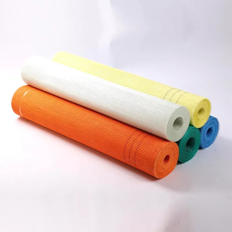 PVC Corner Bead with Fiberglass Mesh: Strengthening and Protecting Modern Plaster Corners