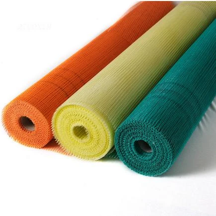 A Modern Solution for Plastering and Reinforcement