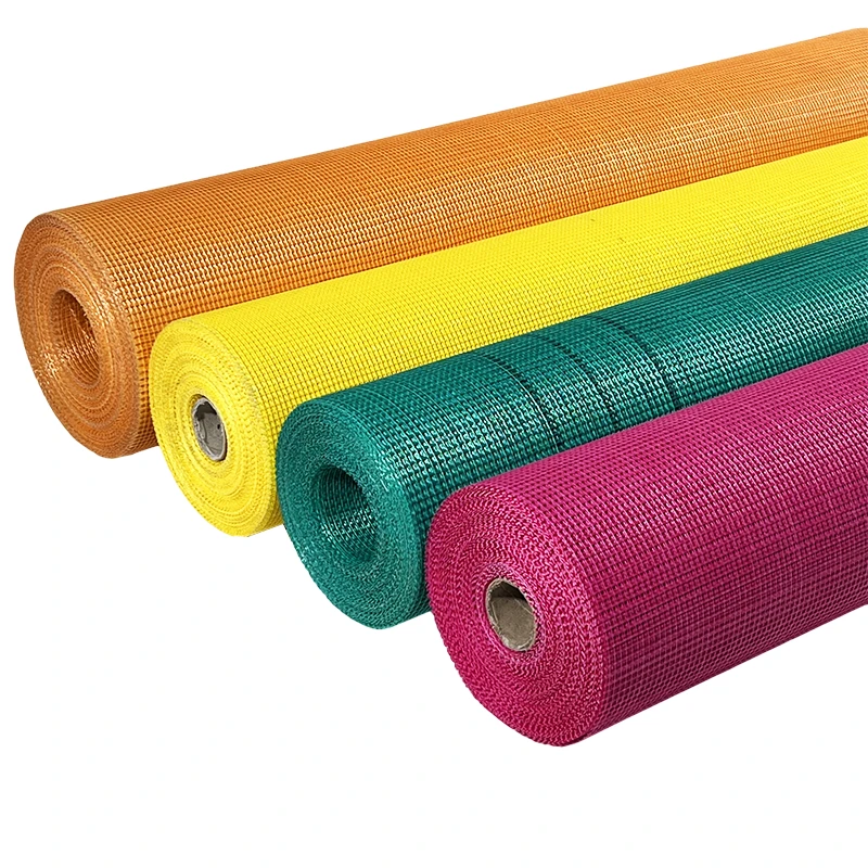 The Essential Guide to Fiberglass Mesh for Reinforcing: Applications in Stucco, Tiles, And More