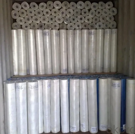 The Importance of Fiberglass Mesh in Stucco, Eifs, And Construction