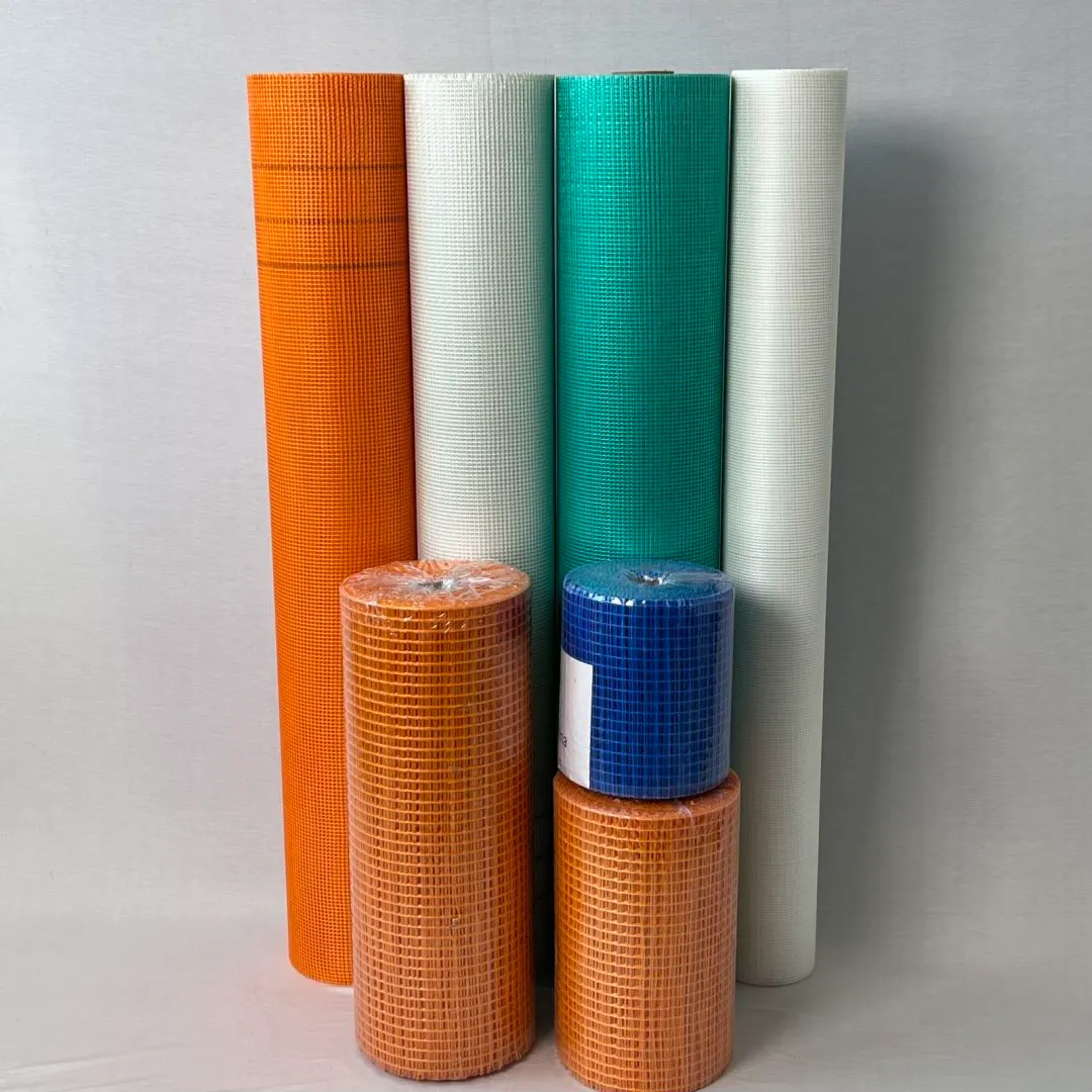 fiberglass mesh fabric roll manufacturers