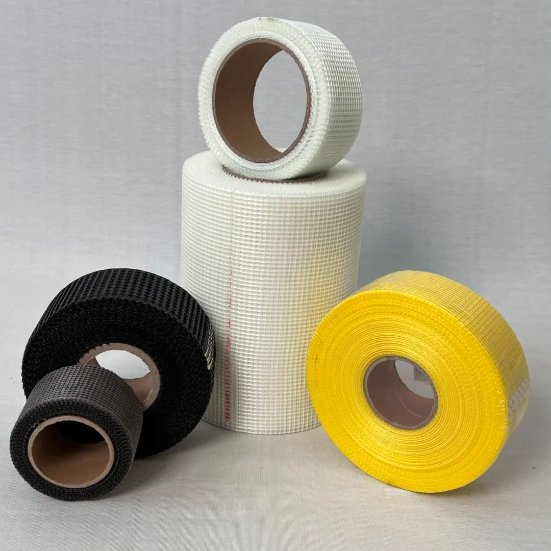 Fiberglass Mesh Manufacturers for High-Quality Plastering Solutions and Construction Materials