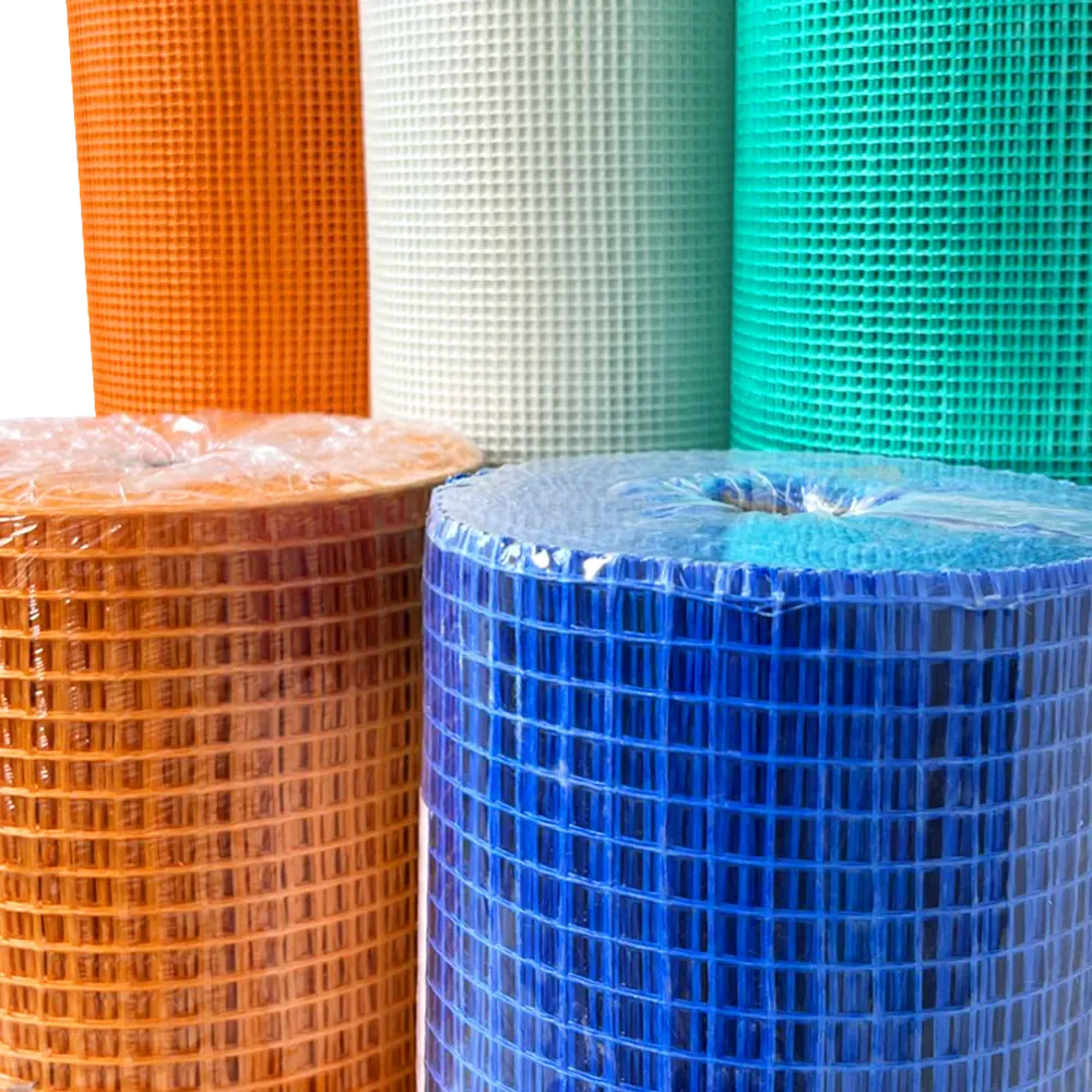 Wholesale Fiberglass Drywall Mesh for Enhanced Durability and Performance in Construction Projects