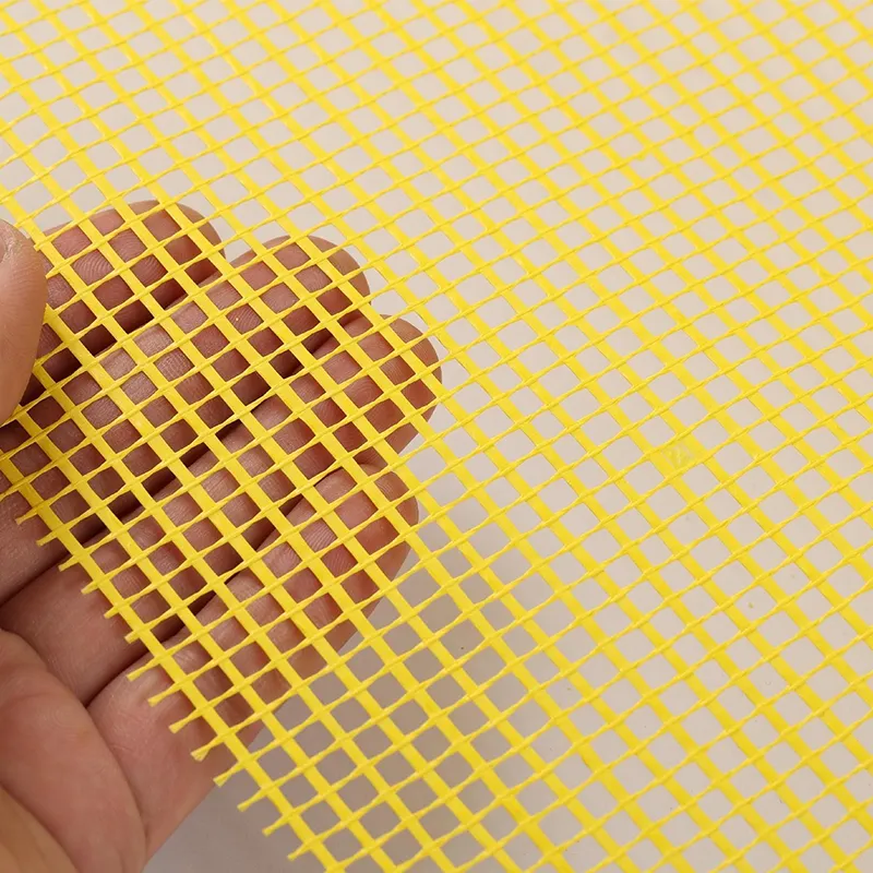 Affordable Fiber Mesh Solutions for Enhanced Strength in Gypsum Plaster Applications