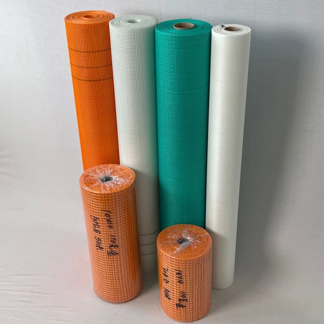 glass fiber mesh for plastering