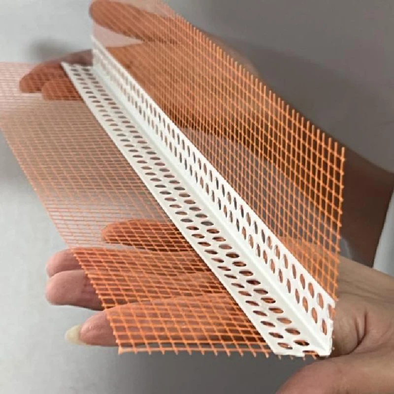 Self-Adhesive Fiberglass Mesh for Easy Mosaic Tile Installation and Durability