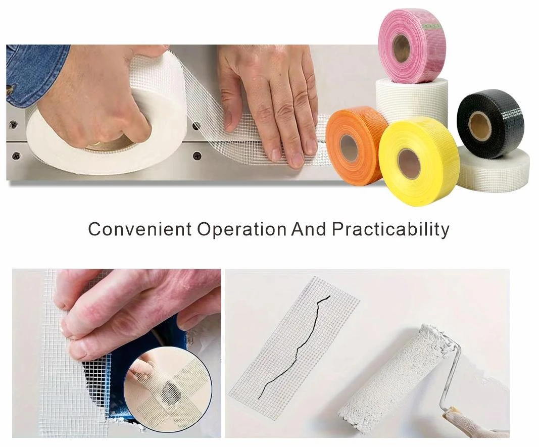 fiberglass plaster mesh supplier