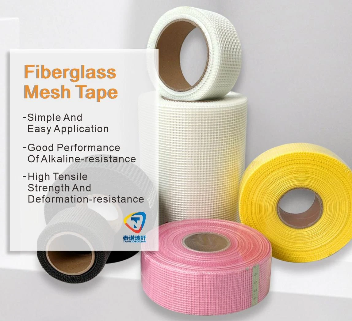 Experience the Superiority of Fiberglass Yarn