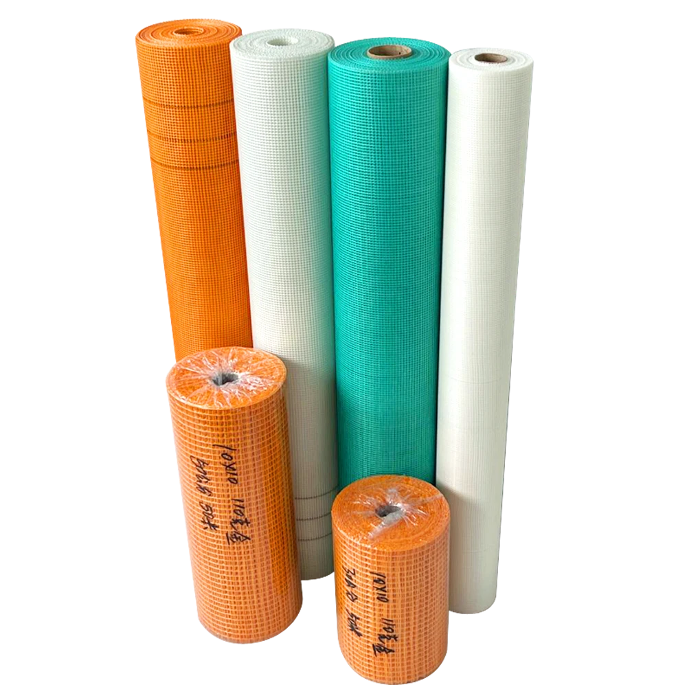 custom fiberglass mesh for stone