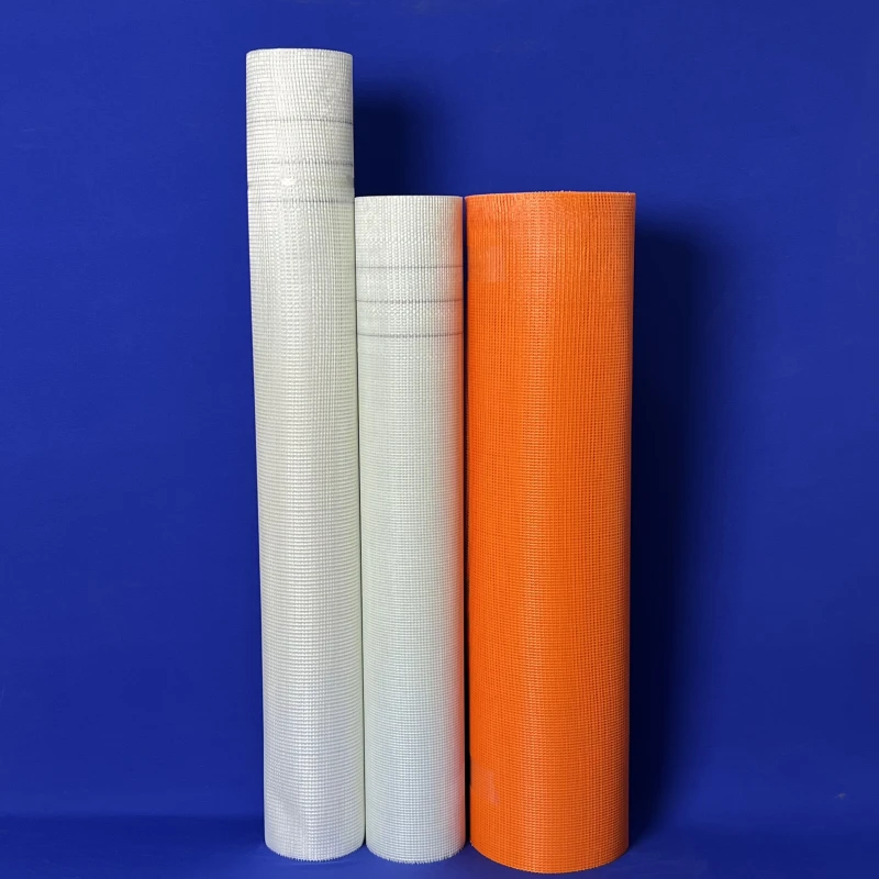 Advantages of Roving Fiber Glass Yarn Compared to Other Products