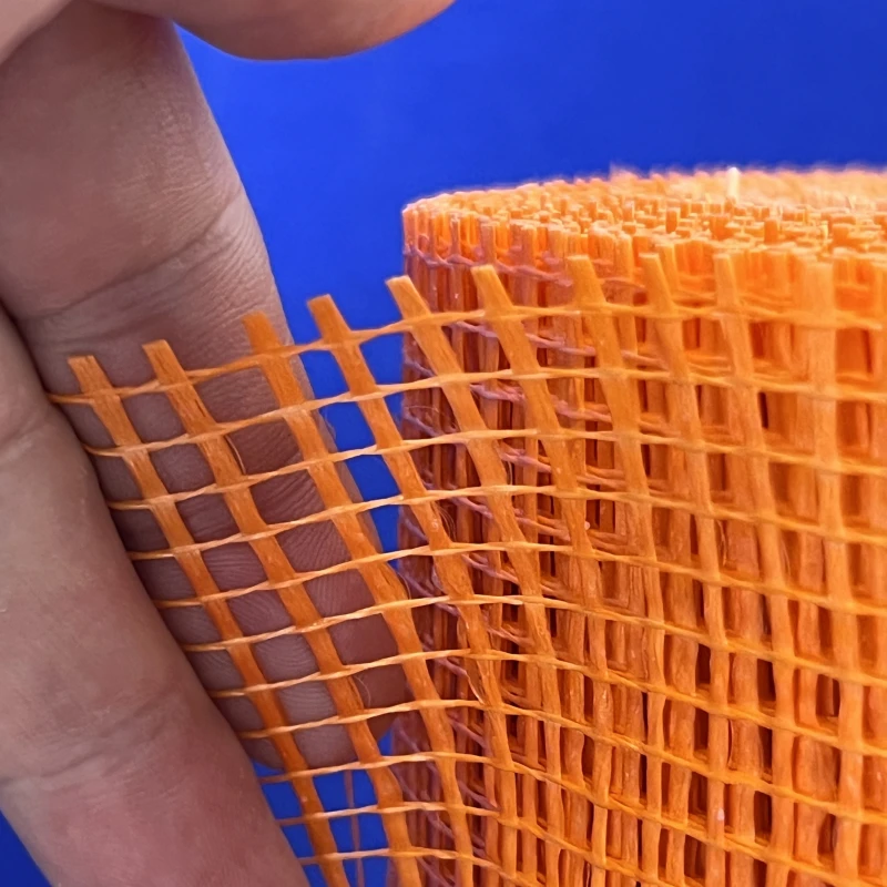 Characteristics of Alkali Resistant Glass Fiber Mesh Dry Wall Tape