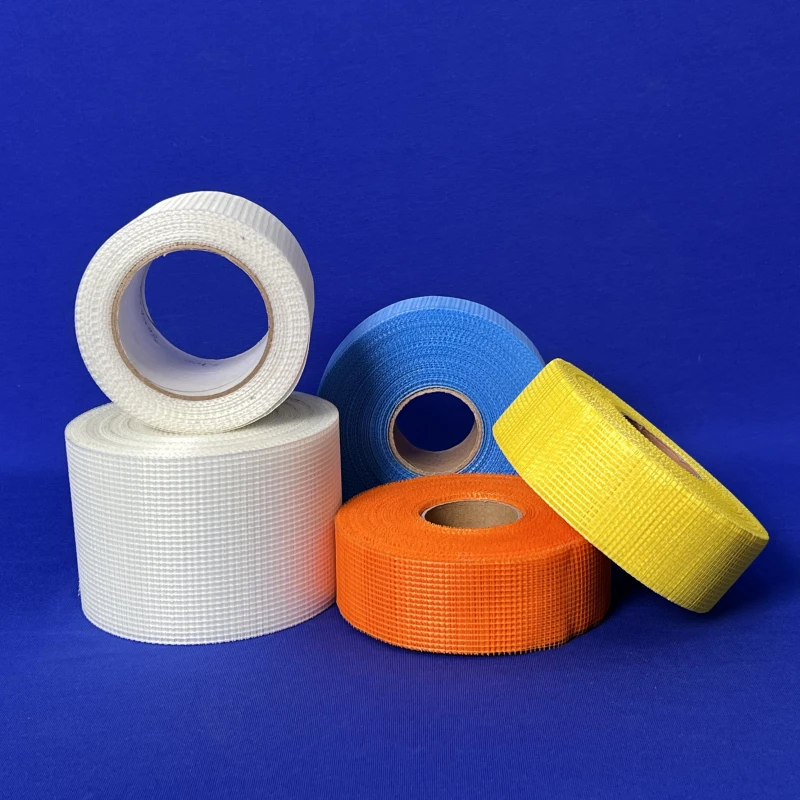 OEM Fiberglass Mesh Solutions for Enhanced Concrete Reinforcement and Durability