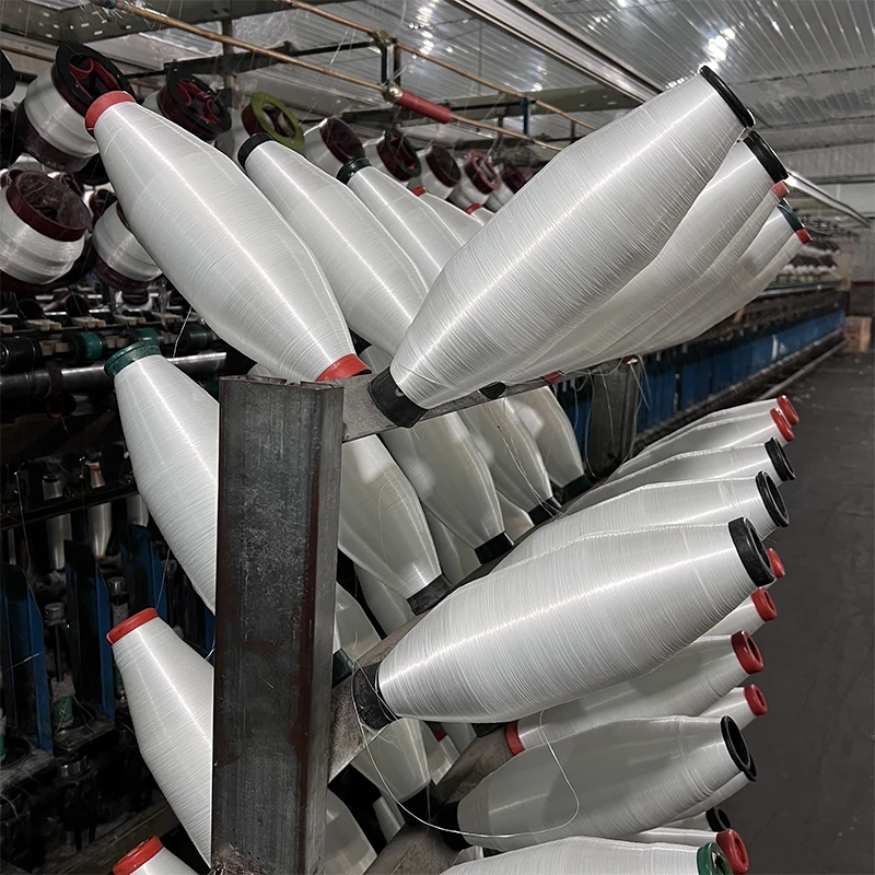 Material Properties of Fiberglass Mesh Tape